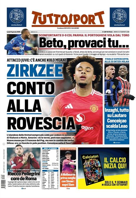 © Rassegna stampa 