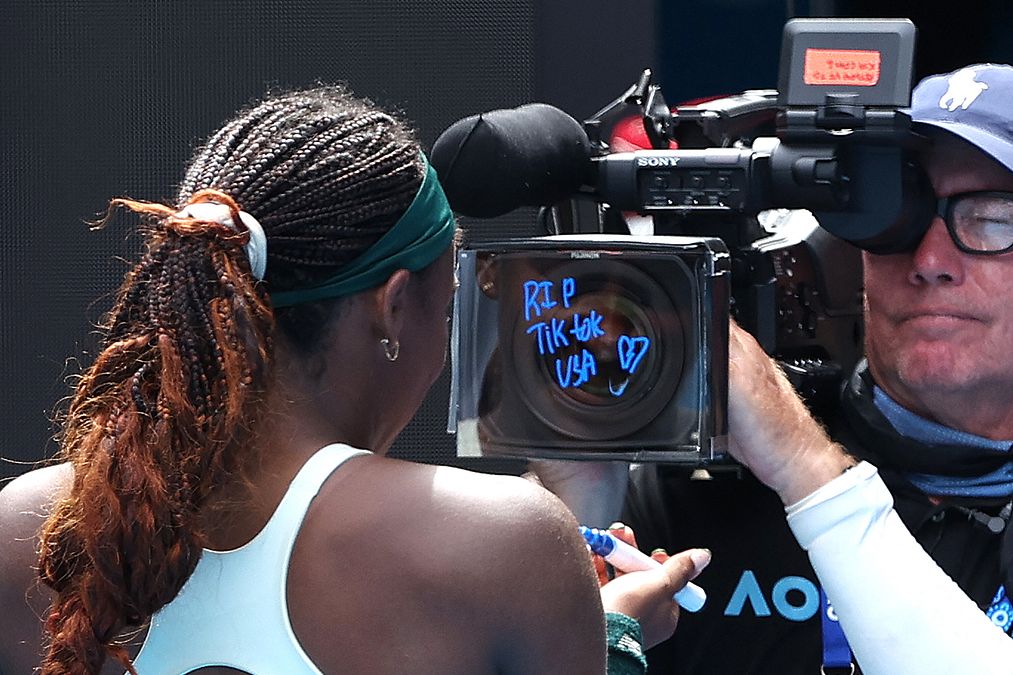 © Getty Images 