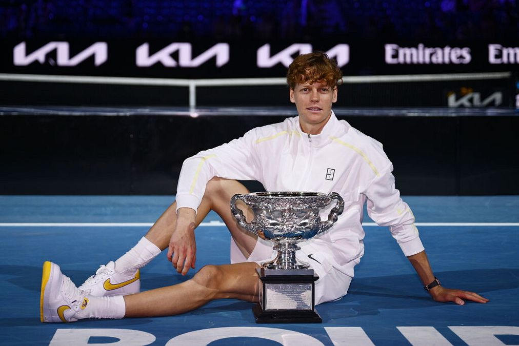 © Getty Images 