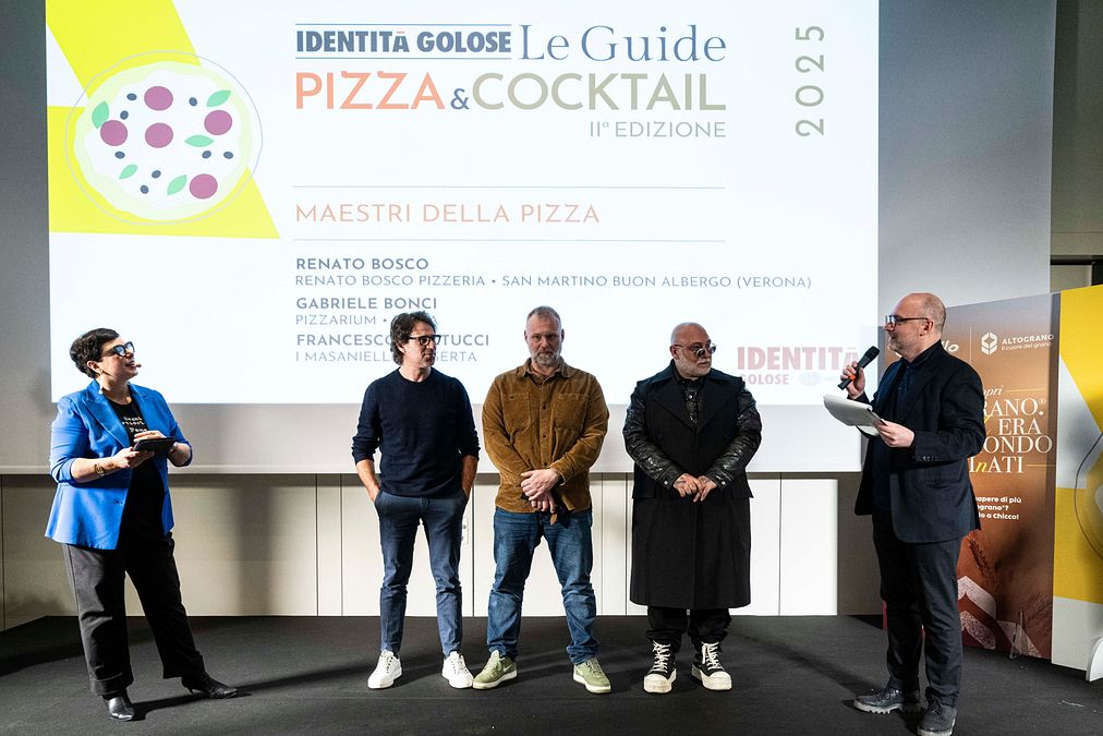 © Ufficio stampa  | Ph: Brambilla Serrani