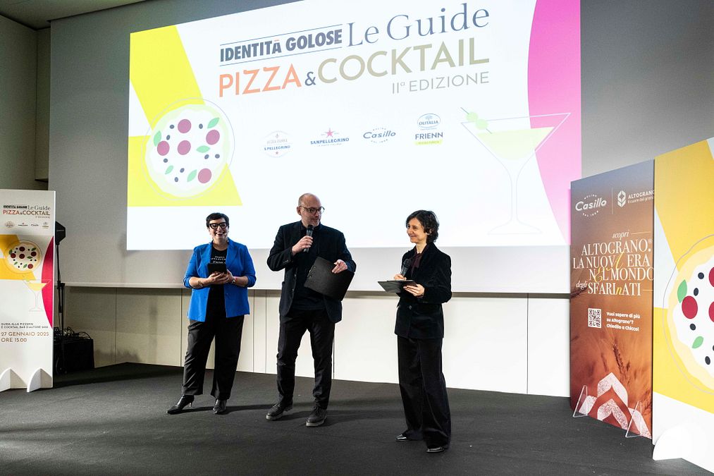 © Ufficio stampa  | Ph: Brambilla Serrani