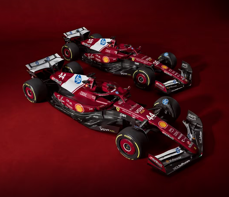 © ferrari.com 