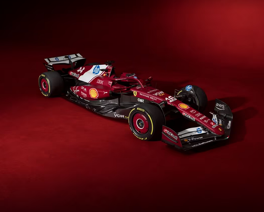 © ferrari.com 