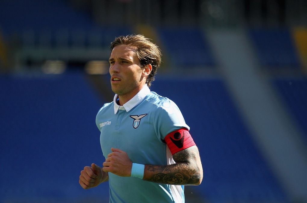 © Getty Images  | Lucas Biglia è stato pescato da Tare a 8 milioni quando ancora giocava nell