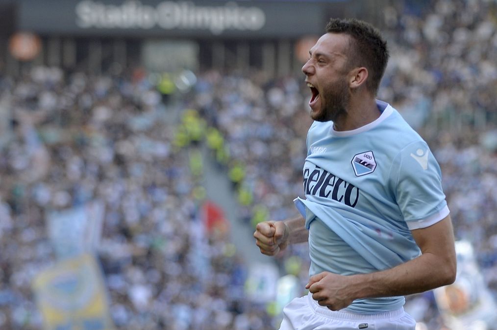 © Getty Images  | Stefan De Vrij: acquistato per 7 milioni dal Feyenoord, si è trasferito a parametro zero quando il suo valore di mercato per Transfermarkt era intorno ai 40 milioni 