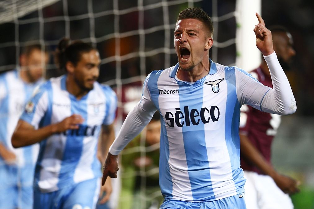 © Getty Images  | Milinkovic-Savic: arrivato da semi sconosciuto per 12 milioni dal Genk, il serbo è presto diventato uno dei migliori centrocampisti della Serie A. È stato ceduto per 40 milioni all