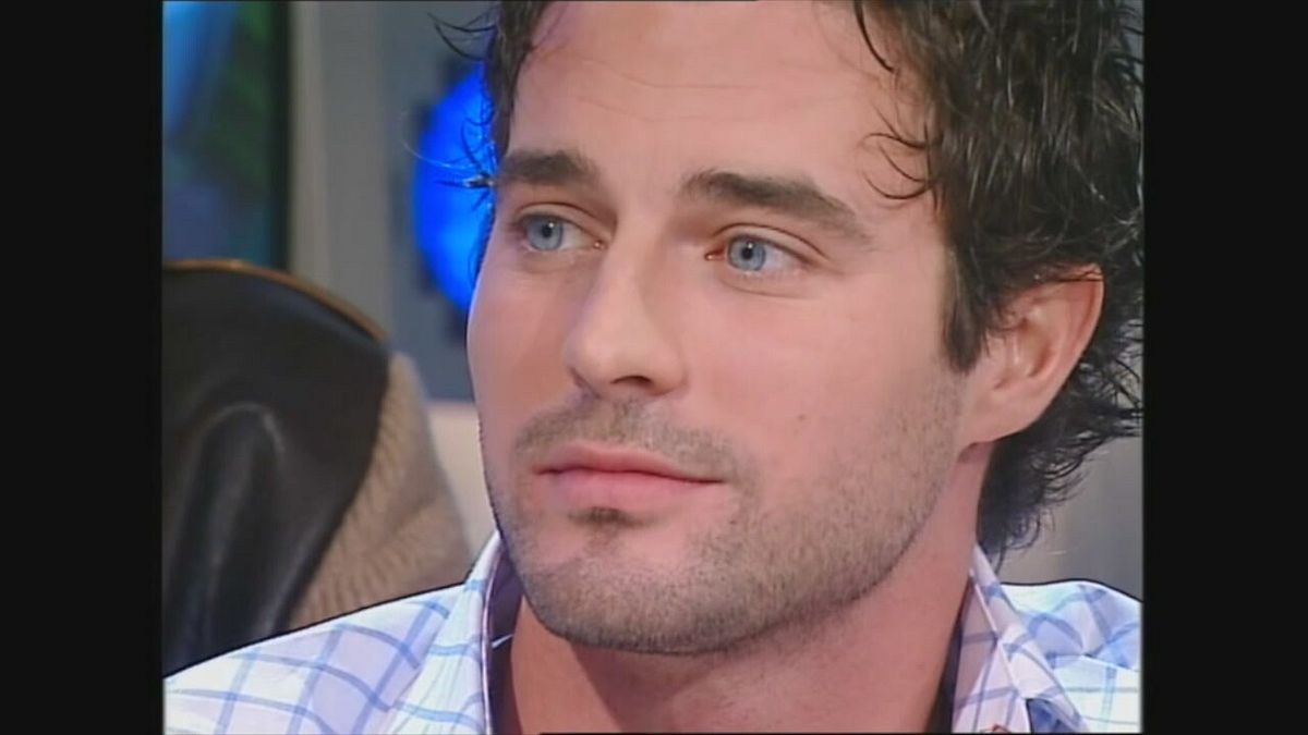 © Da video  | Cristina Plevani, Grande Fratello 1, 2000