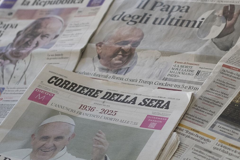 © Afp 