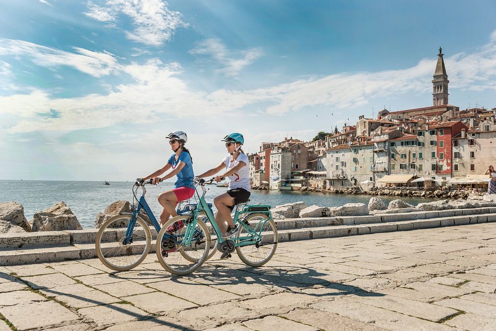 © Ente del Turismo  | ph Ente Turistico della Regione dell'Istria