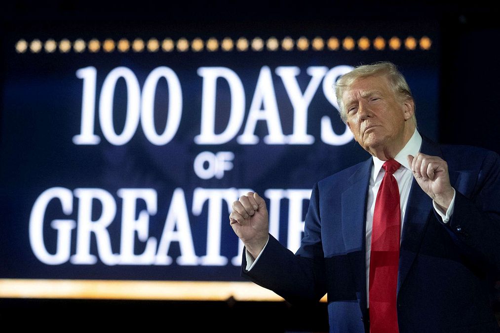 © Afp 