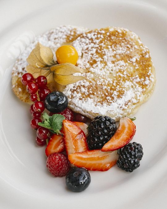 © Ufficio stampa  | La principesca colazione del de Bonart Naples – Curio Collection by Hilton
