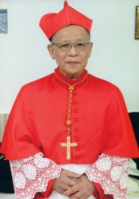 © Ansa  | I Cardinali elettori del Conclave 2025