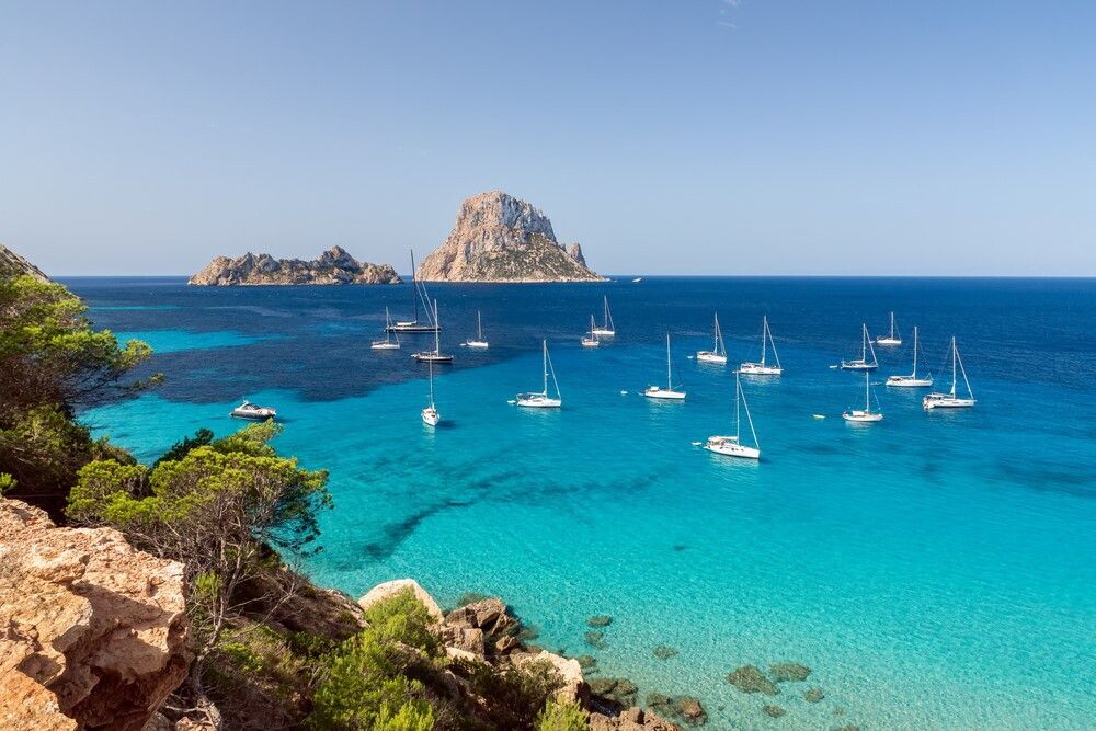 © Ufficio stampa  | Ibiza