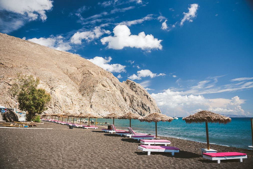 © Istockphoto  |  Rinella, Salina, Sicilia 