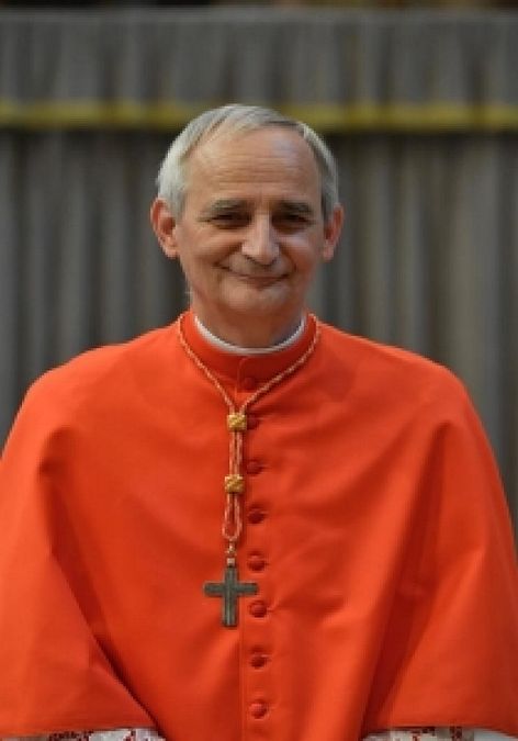 © Ansa  | I Cardinali elettori del Conclave 2025