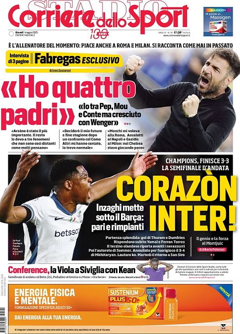 © sportmediaset 