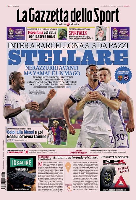 © sportmediaset 