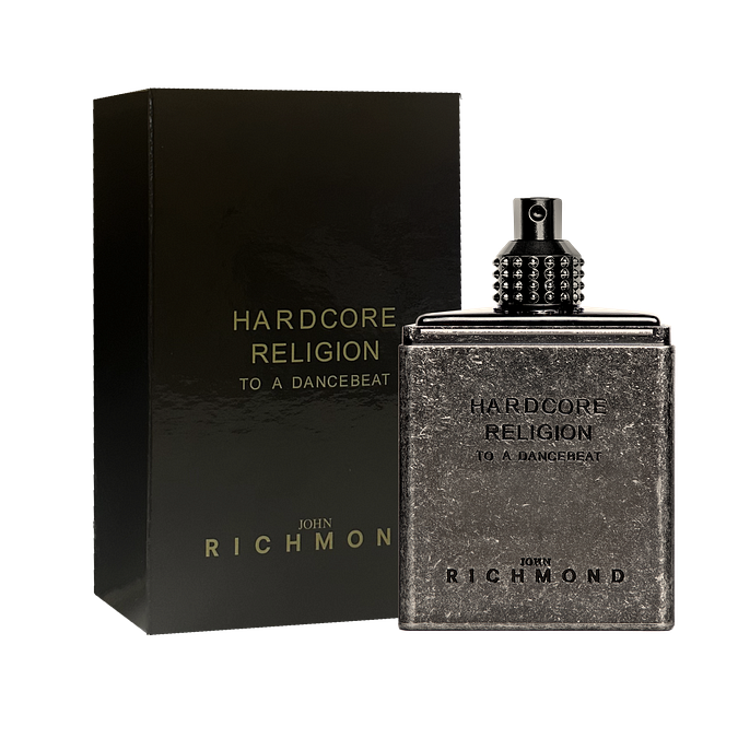 © Ufficio stampa  | Dolce&Gabbana, Devotion For Men -  Eau de Parfum