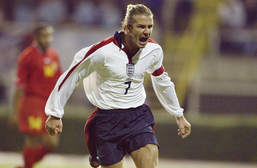 © italyphotopress  |  Manchester United: dal 1993 al 2003 ha fatto 85 gol in 394 presenze. Con la maglia dei Red Devils ha vinto 6 Premier League, 2 FA Cup, 2 Charity Shield, una Champions League e una Coppa Intercontinentale