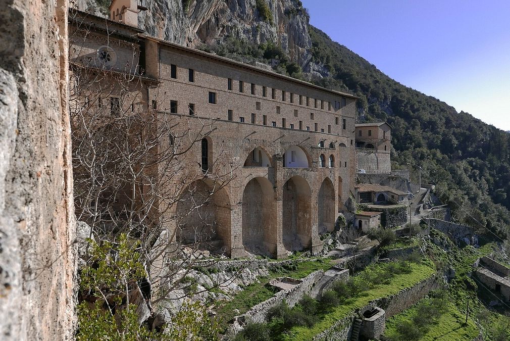 © Ufficio stampa  | Emilia Romagna - Cammino di San Francesco da Rimini a La Verna 