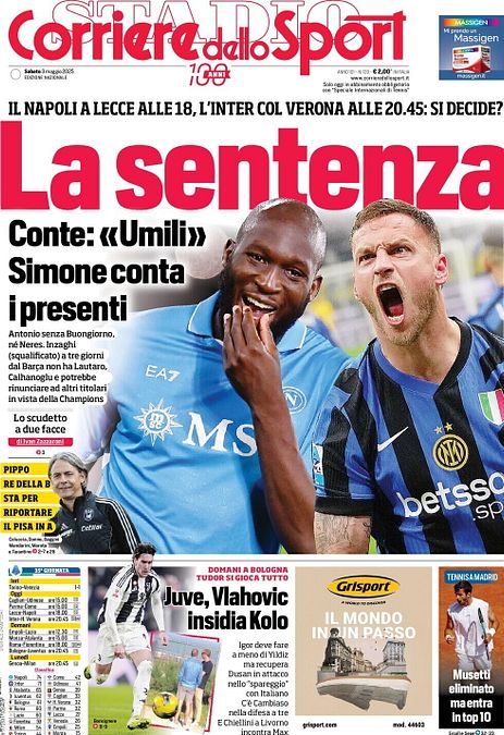 © Rassegna Stampa 