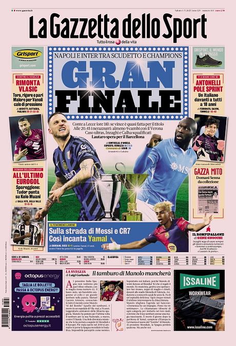 © Rassegna Stampa 