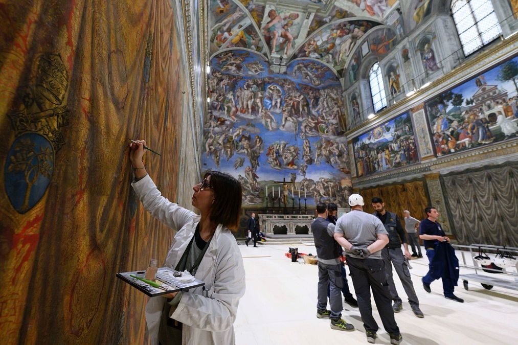 © Vatican Media 