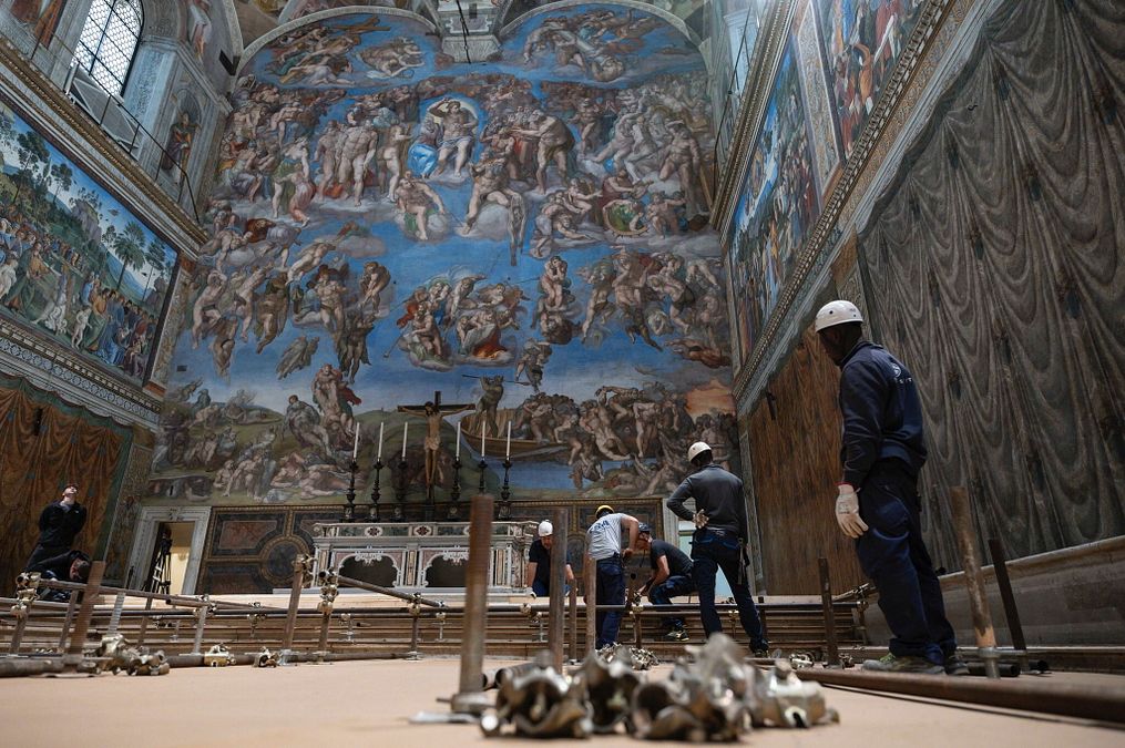 © Vatican Media 