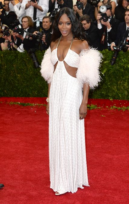 © IPA  | Rihanna, Jennifer Lopez, Lady Gaga e Zendaya nel corso delle ultime edizioni del Met Gala