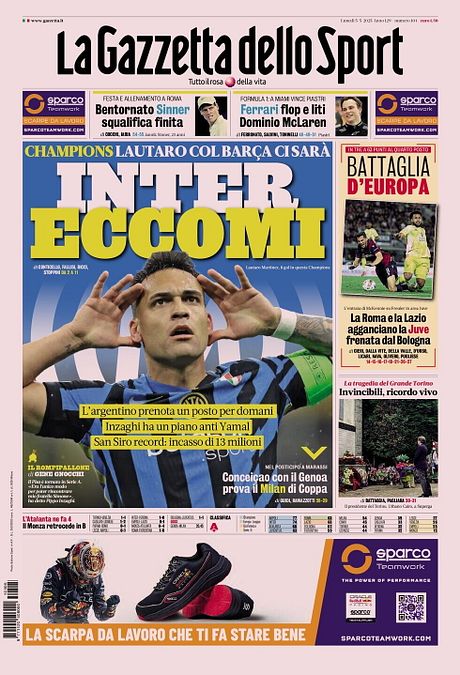 © sportmediaset 
