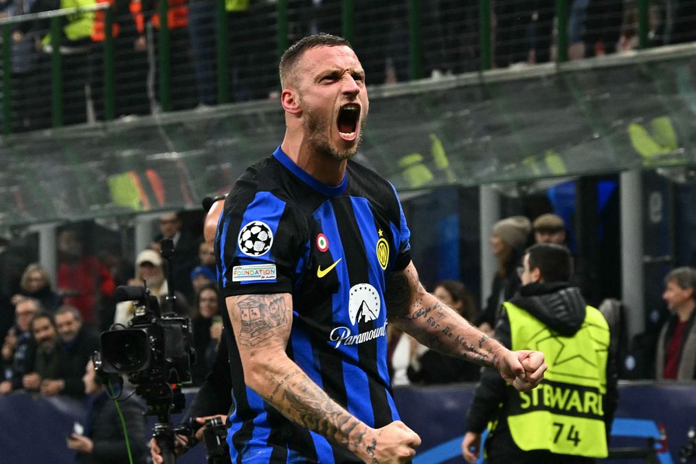 © afp  |  Inter-Barcellona: >13 milioniAncora mancano i dati ufficiali, ma la semifinale di ritorno tra Inter e Barcellona sarà quasi certamente la partita con il più alto incasso della storia del calcio italiano. Per la partita che deciderà chi prenderà parte alla finale di monaco si sfonderà il tetto dei 13 milioni di incasso da botteghino