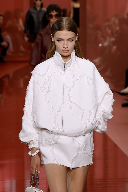 © Catwalk Pictures  | Ferrari SS25