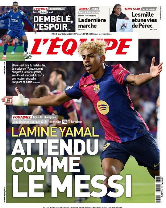 © Rassegna Stampa 