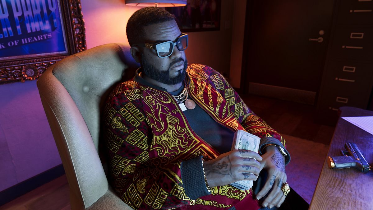 © Ufficio stampa  | Boobie Ike