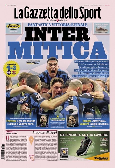 © Rassegna Stampa 