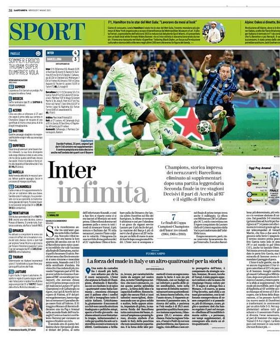 © Rassegna Stampa 