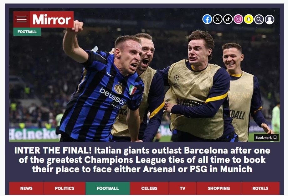 © Rassegna Stampa 