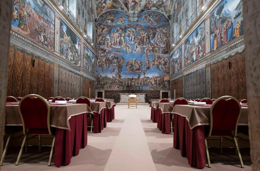 © Vatican news 
