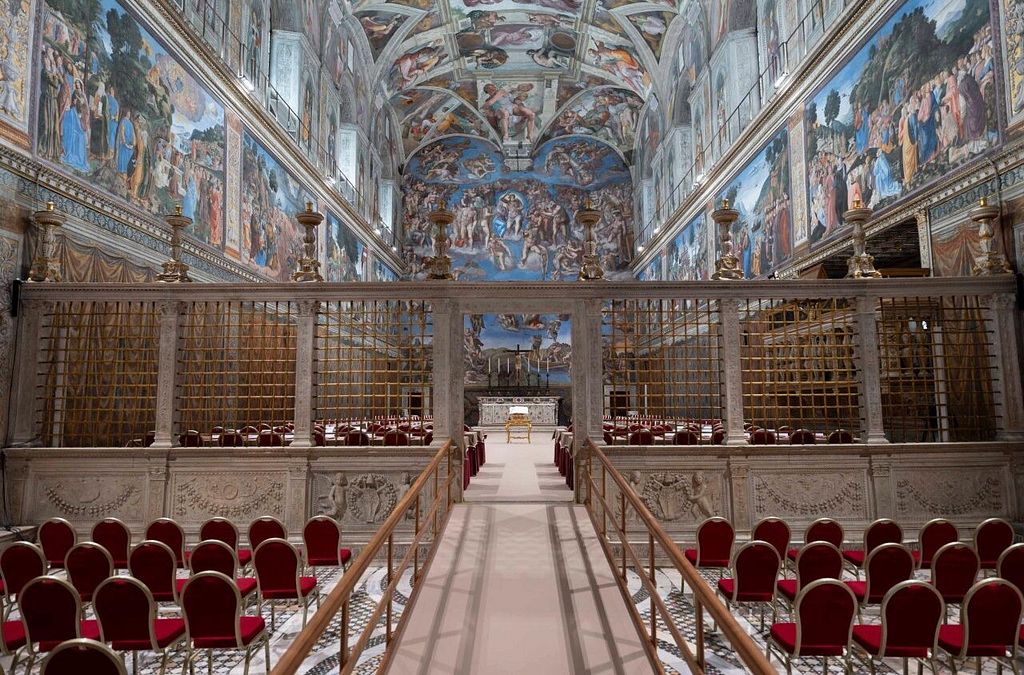 © Vatican news 