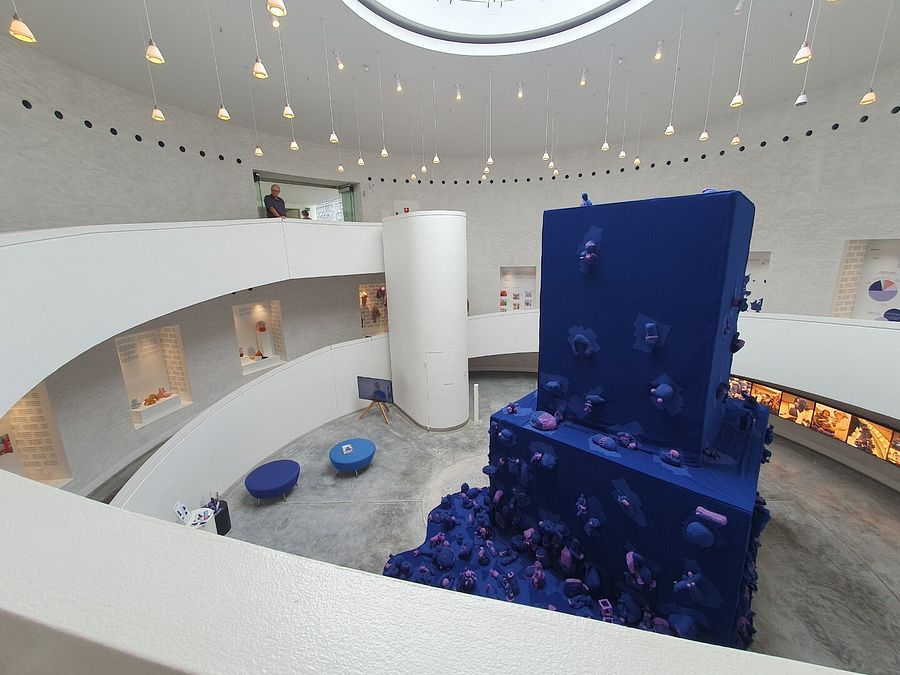 © Ente del Turismo  | Billund, LEGO House