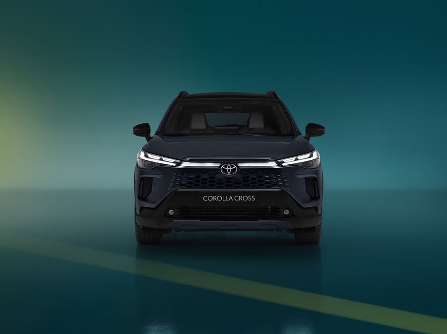 © Ufficio stampa Toyota 