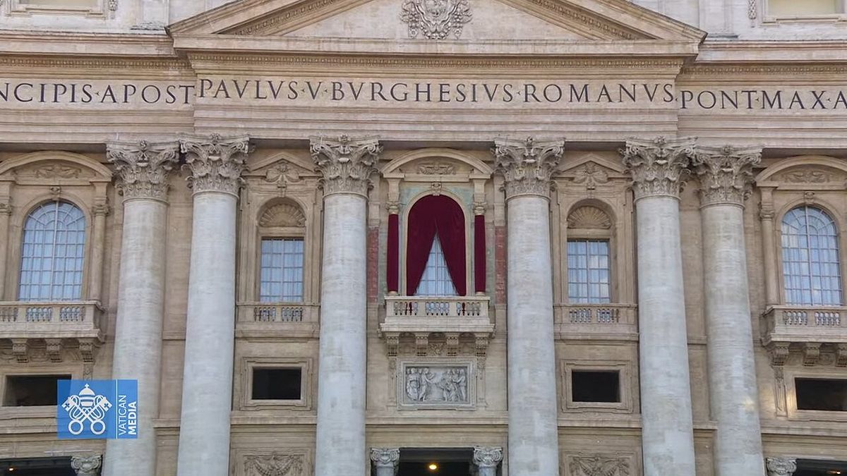 © Vatican Media 