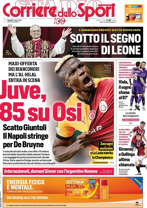 © Rassegna Stampa 