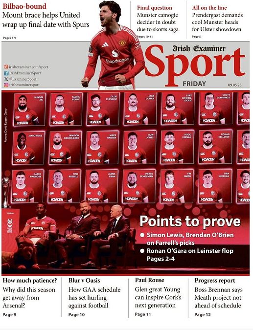 © Rassegna Stampa 