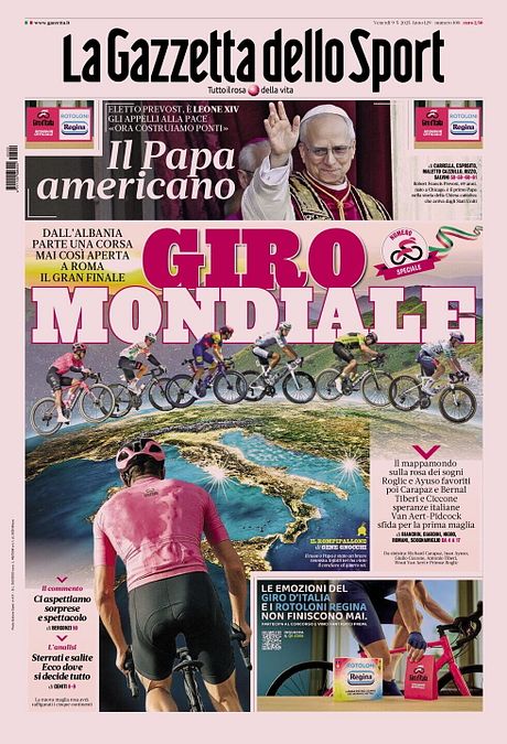 © Rassegna Stampa 