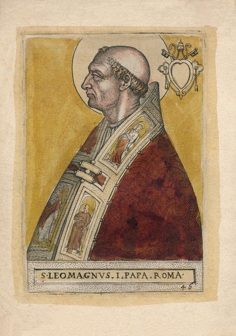 © IPA  | Papa Leone XIV - Roberto Prevost