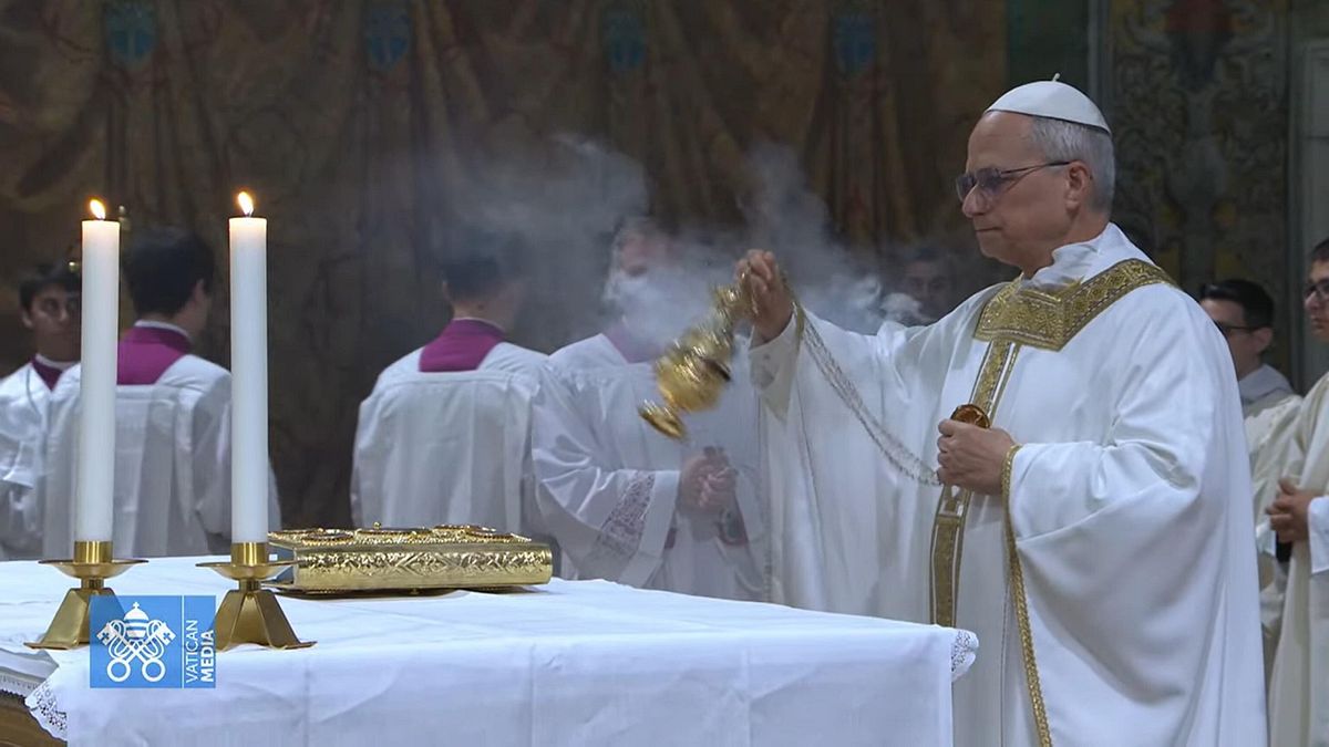 © Vatican news 