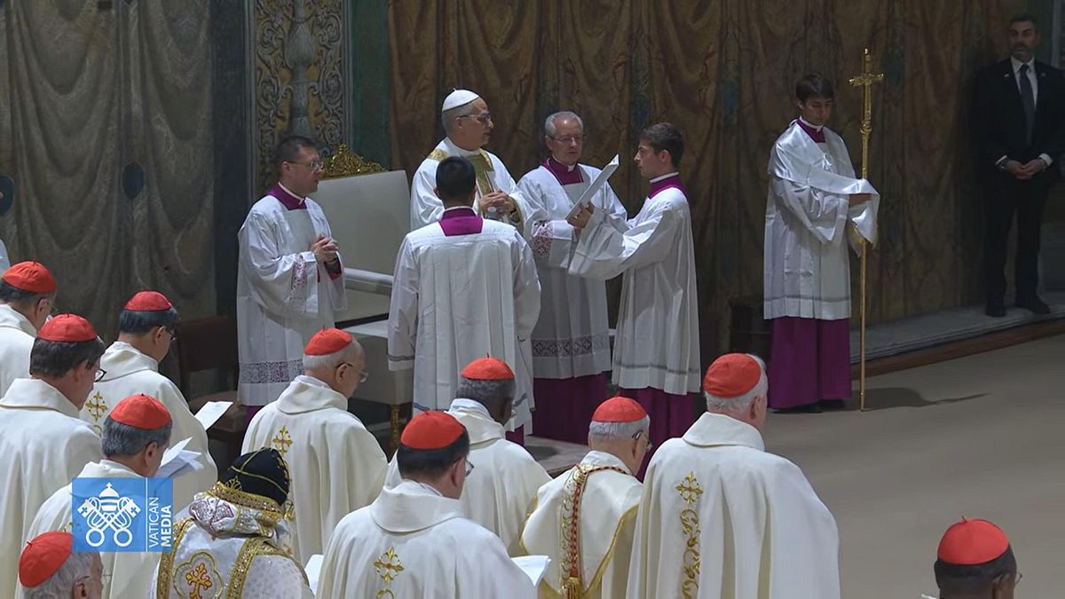 © Vatican news 