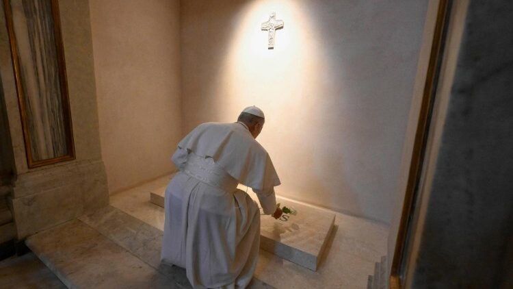 © Vatican media 