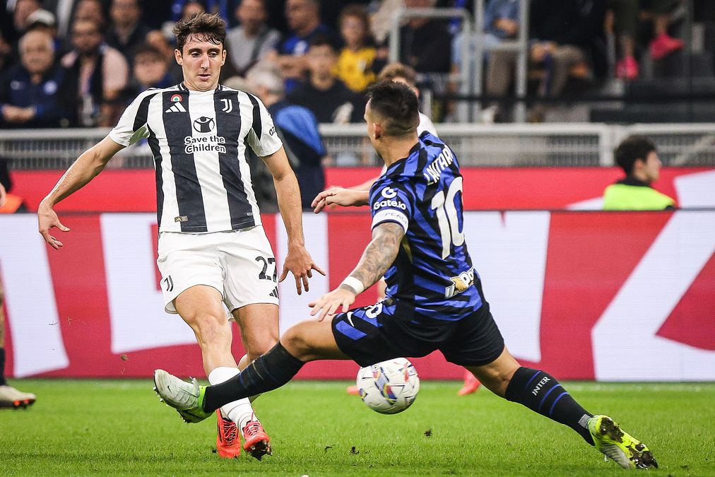 © IPA  | 6 ottobre 2024, Juventus-Cagliari da 1-0 a 1-1: due punti persi